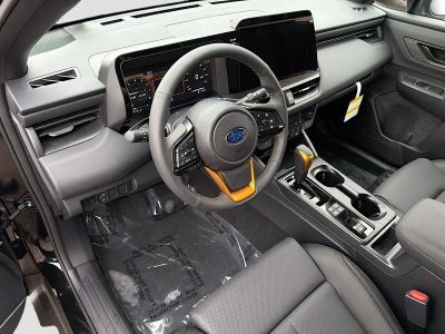 2026 Subaru Outback — photo 26 view