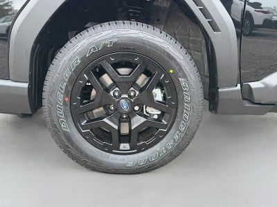 2026 Subaru Outback — photo 42 view