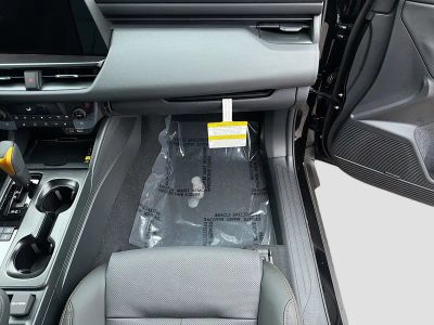 2026 Subaru Outback — photo 18 view