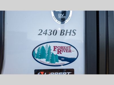 2026 Forest River RV Solaire - Photo 14