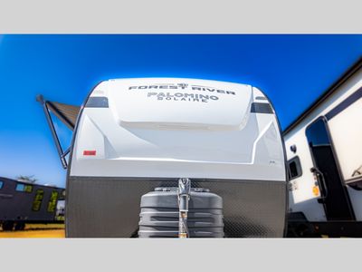 2026 Forest River RV Solaire - Photo 4