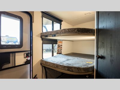 2026 Forest River RV Solaire - Photo 16