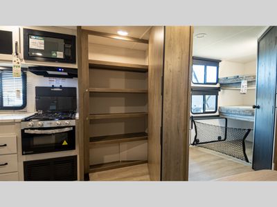 2026 Forest River RV Solaire - Photo 28