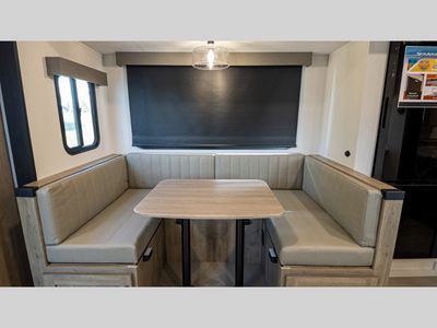 2026 Forest River RV Solaire - Photo 25