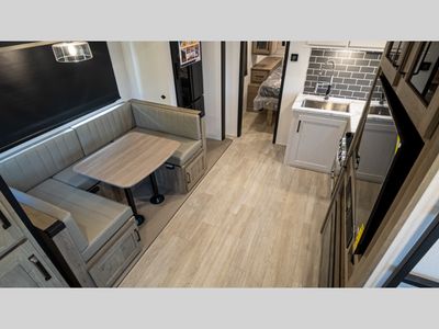2026 Forest River RV Solaire - Photo 41