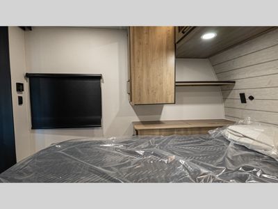 2026 Forest River RV Solaire - Photo 34