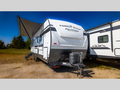 2026 Forest River RV Solaire - Photo 1