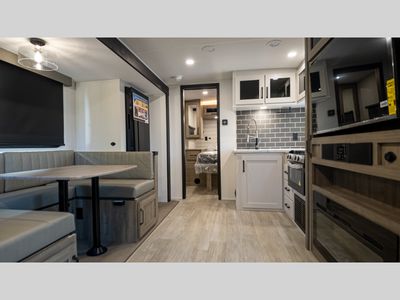 2026 Forest River RV Solaire - Photo 40