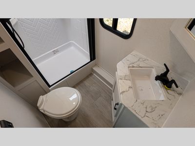 2026 Forest River RV Solaire - Photo 22
