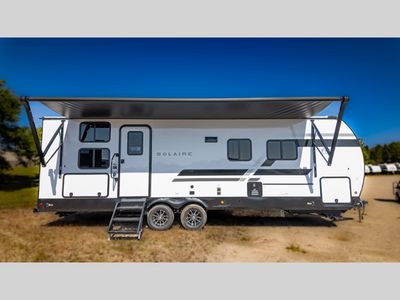 2026 Forest River RV Solaire - Photo 10