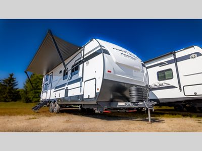 2026 Forest River RV Solaire - Photo 42