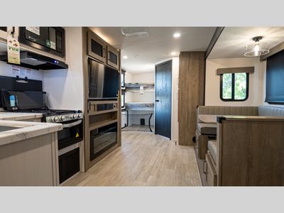 2026 Forest River RV Solaire - Photo 37