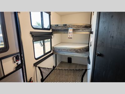 2026 Forest River RV Solaire - Photo 19