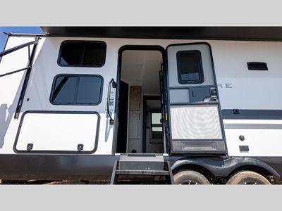 2026 Forest River RV Solaire - Photo 15