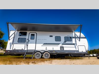 2026 Forest River RV Solaire - Photo 11