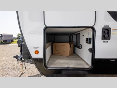 2026 Forest River RV Solaire - Photo 6