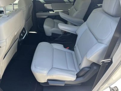 2026 Ford Expedition Max - Photo 21