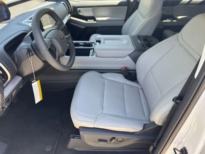 2026 Ford Expedition Max - Photo 9