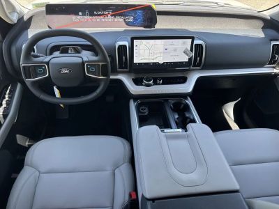 2026 Ford Expedition Max - Photo 24
