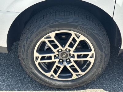 2026 Ford Expedition Max - Photo 17
