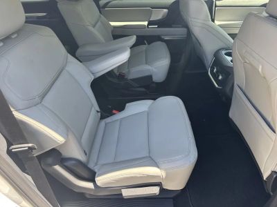 2026 Ford Expedition Max - Photo 15