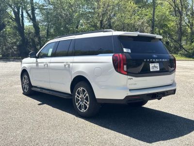 2026 Ford Expedition Max - Photo 5