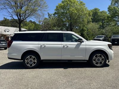 2026 Ford Expedition Max - Photo 8
