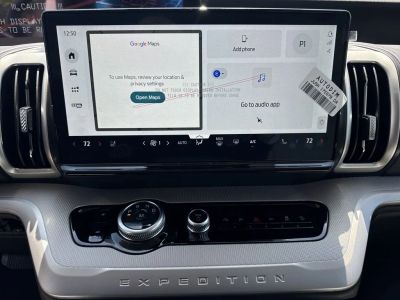 2026 Ford Expedition Max - Photo 29