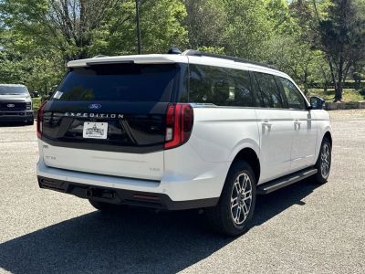 2026 Ford Expedition Max - Photo 7