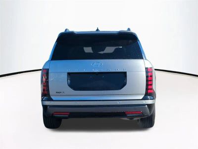 2026 Hyundai PALISADE — engine compartment view