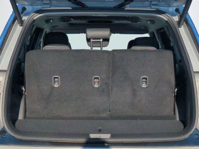 2026 Hyundai PALISADE — photo 14 view