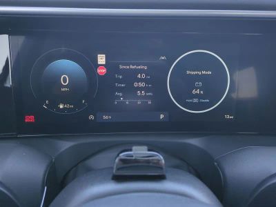2026 Hyundai PALISADE — photo 37 view