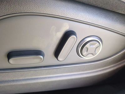 2026 Hyundai PALISADE — photo 24 view