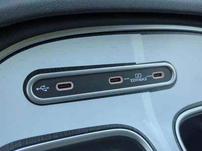 2026 Hyundai PALISADE — photo 29 view