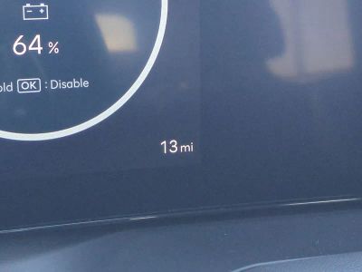 2026 Hyundai PALISADE — photo 38 view