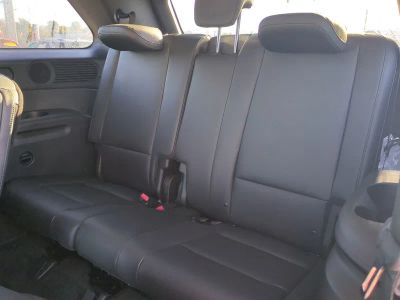 2026 Hyundai PALISADE — photo 16 view