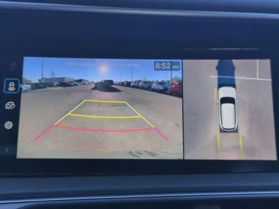 2026 Hyundai PALISADE — photo 27 view