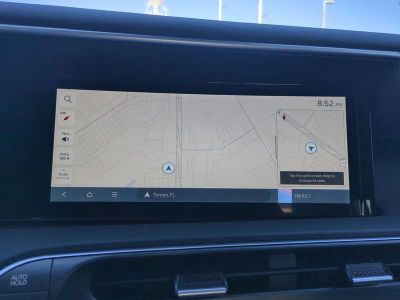 2026 Hyundai PALISADE — photo 28 view