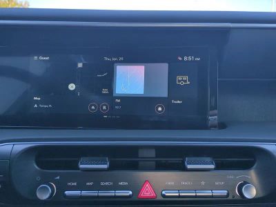 2026 Hyundai PALISADE — photo 22 view
