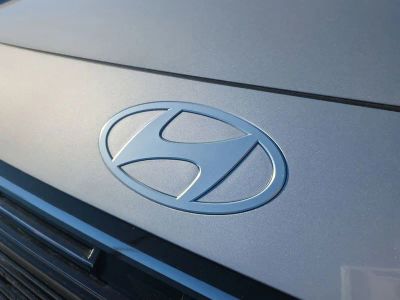 2026 Hyundai PALISADE — photo 13 view