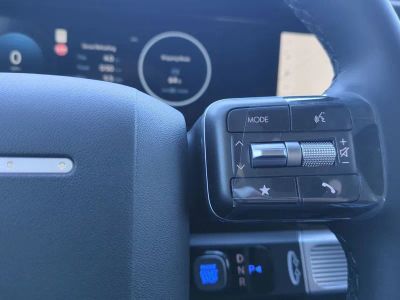 2026 Hyundai PALISADE — photo 35 view