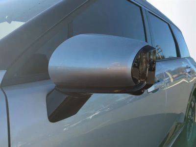2026 Hyundai PALISADE — photo 12 view