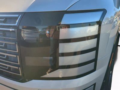 2026 Hyundai PALISADE — photo 10 view