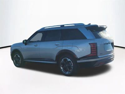 2026 Hyundai PALISADE — photo 7 view