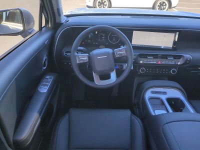 2026 Hyundai PALISADE — photo 20 view