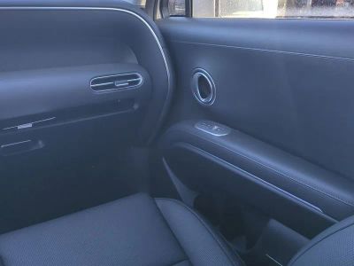 2026 Hyundai PALISADE — photo 21 view