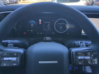 2026 Hyundai PALISADE — photo 36 view