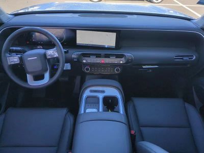 2026 Hyundai PALISADE — photo 19 view