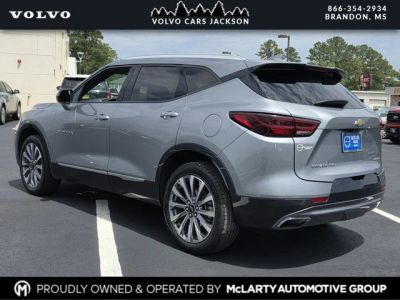 2023 Chevrolet Blazer - Photo 6