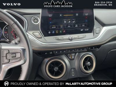 2023 Chevrolet Blazer - Photo 10